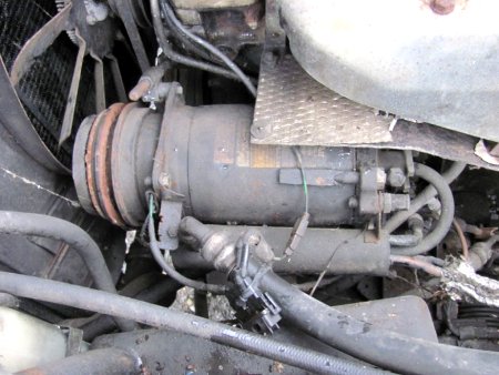 Jaguar XJ, 1981 - pohled č. 6