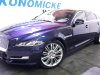 Jaguar XJ, 2017 - pohled č. 10