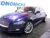 Jaguar XJ, 2017 - pohled č. 9