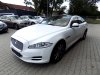 Jaguar XJ, 2011 - pohled č. 3
