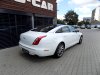 Jaguar XJ, 2011 - pohled č. 4