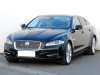 Jaguar XJ, 2012 - pohled č. 3