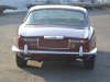 Jaguar XJ6, 1978 - pohled č. 2