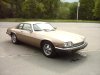 Jaguar XJS, 1987 - pohled č. 7