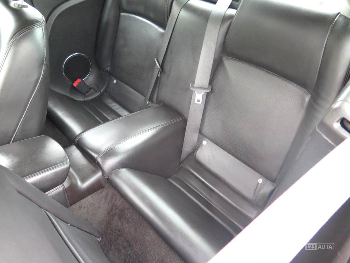 Jaguar XK, 2007 - pohled č. 10