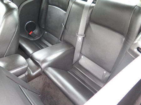 Jaguar XK, 2007 - pohled č. 10