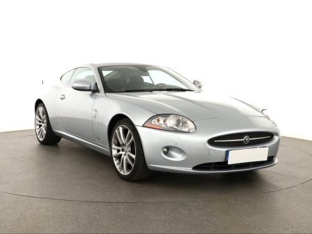 Jaguar XK 4.2,2006, 4.2 218KW