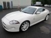 Jaguar XK, 2007 - pohled č. 3
