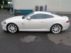Jaguar XK, 2007 - pohled č. 4