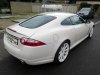 Jaguar XK, 2007 - pohled č. 7