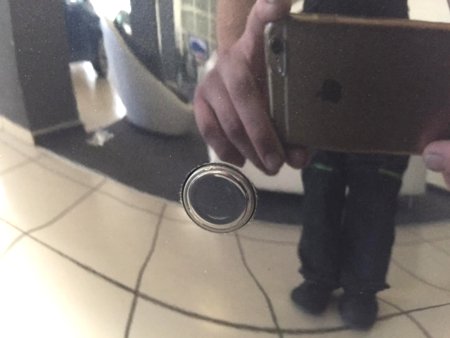 Jaguar XKR, 2008 - pohled č. 11