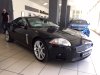 Jaguar XKR, 2008 - pohled č. 2