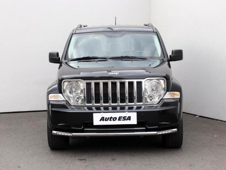 Jeep Cherokee, 2011 - pohled č. 2