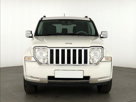 Jeep Cherokee, 2009 - pohled č. 2