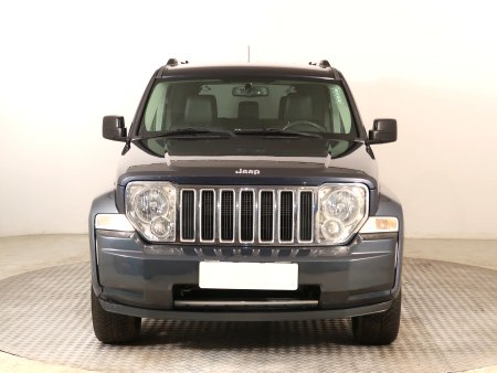 Jeep Cherokee, 2009 - pohled č. 2
