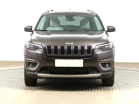 Jeep Cherokee, 2019 - pohled č. 2