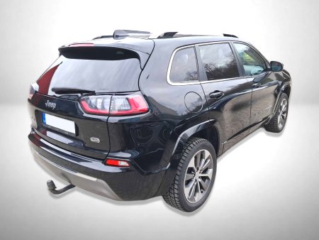 Jeep Cherokee, 2019 - pohled č. 2