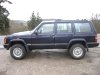 Jeep Cherokee, 1999 - pohled č. 2