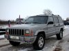 Jeep Cherokee, 2000 - pohled č. 2