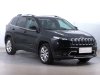 Jeep Cherokee, 2016 - celkový pohled