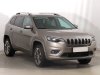 Jeep Cherokee, 2018 - celkový pohled