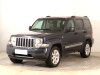 Jeep Cherokee, 2009 - pohled č. 3