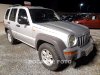 Jeep Cherokee, 2002 - celkový pohled