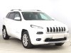 Jeep Cherokee, 2017 - celkový pohled