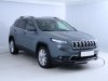 Jeep Cherokee, 2015 - celkový pohled