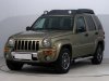 Jeep Cherokee, 2003 - pohled č. 3