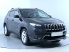Jeep Cherokee, 2016 - celkový pohled