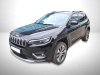 Jeep Cherokee, 2019 - celkový pohled