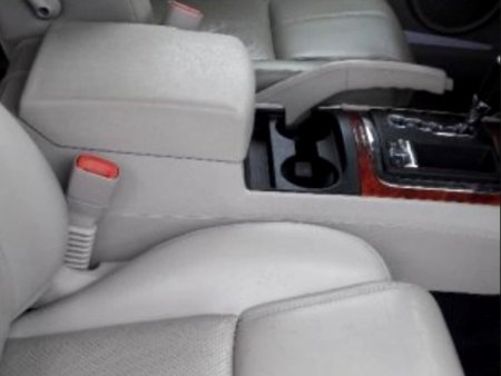 Jeep Commander, 2012 - pohled č. 3