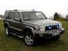 Jeep Commander, 2012 - pohled č. 2