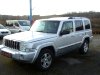 Jeep Commander, 0 - celkový pohled