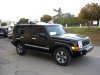 Jeep Commander, 2006 - celkový pohled