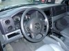 Jeep Commander, 2006 - pohled č. 11