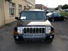 Jeep Commander, 2006 - pohled č. 2