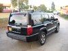 Jeep Commander, 2006 - pohled č. 6