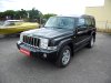Jeep Commander, 2007 - pohled č. 3