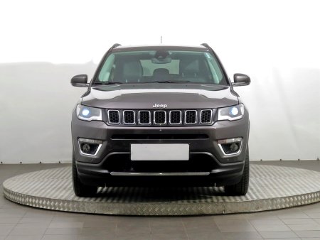 Jeep Compass, 2021 - pohled č. 2