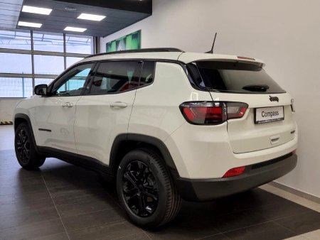 Jeep Compass, 2022 - pohled č. 2