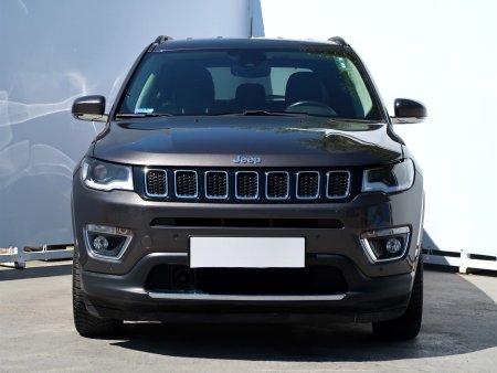Jeep Compass, 2018 - pohled č. 2