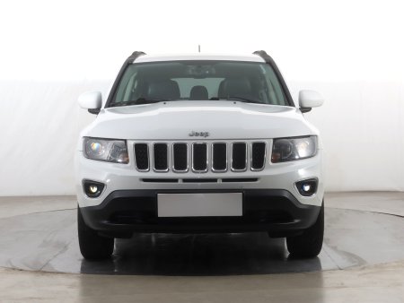 Jeep Compass, 2015 - pohled č. 2