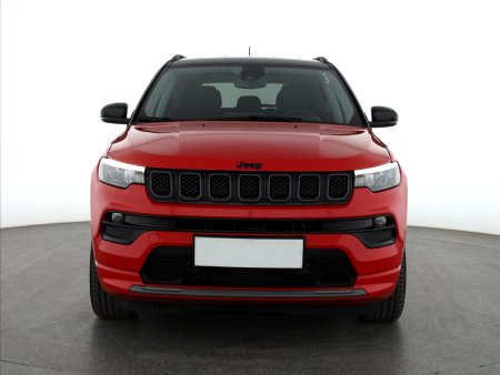 Jeep Compass, 2022 - pohled č. 2