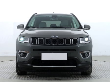 Jeep Compass, 2021 - pohled č. 2
