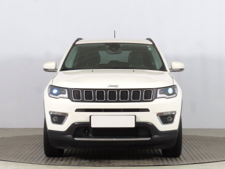 Jeep Compass, 2019 - pohled č. 2