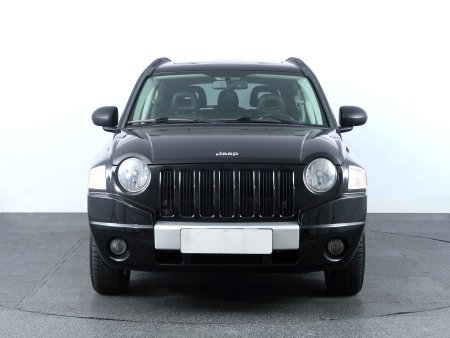 Jeep Compass, 2007 - pohled č. 2