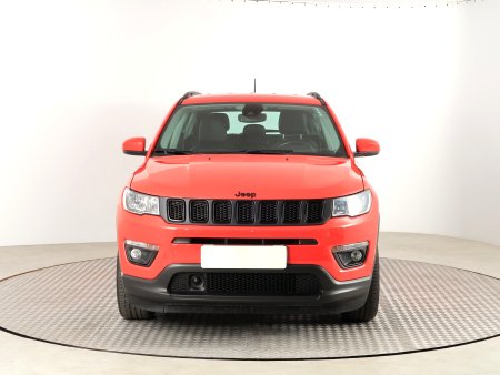 Jeep Compass, 2021 - pohled č. 2