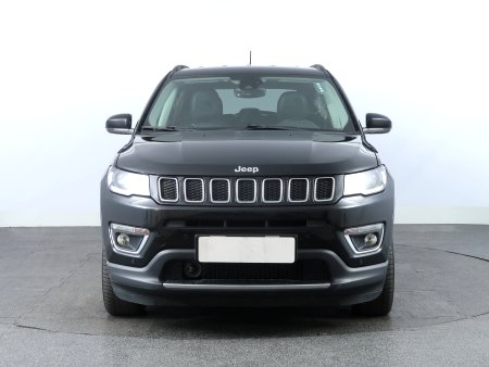 Jeep Compass, 2018 - pohled č. 2